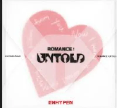 Combien de membres compte ENHYPEN durant l�&egrave;re Moonstruck ?