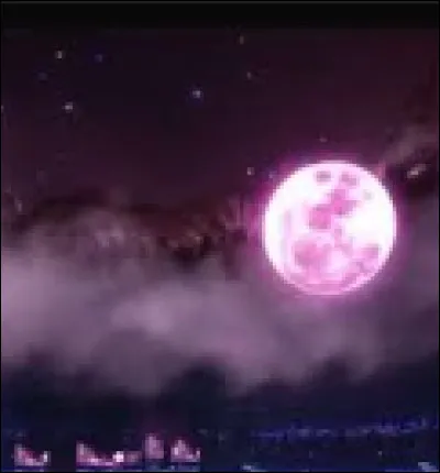 Quelle ambiance visuelle domine l�&egrave;re Moonstruck ?