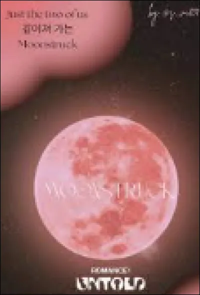 Quel &eacute;l&eacute;ment revient souvent dans le concept de Moonstruck ?