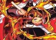 Quiz Les techniques du souffle de la flamme en VF et en VO !