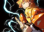 Quiz Les techniques du souffle de la foudre en VF et en VO !