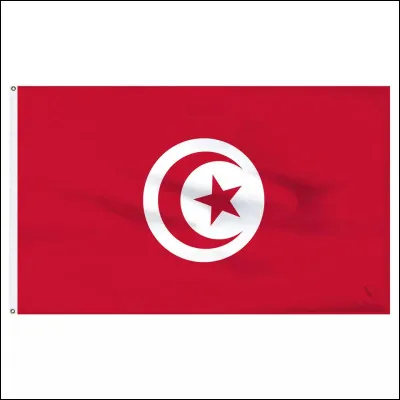 &Agrave; qui appartient ce drapeau ?