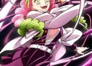 Quiz Les techniques du souffle de l'amour en VF et en VO !