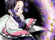 Quiz Les techniques du Souffle de l'Insecte en VF et en VO !