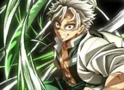 Quiz Les techniques du souffle du vent en VF et en VO !