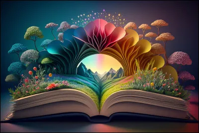 Tu aimes bien les livres avec�