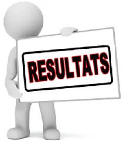 As-tu h&acirc;te de voir les r&eacute;sultats ?