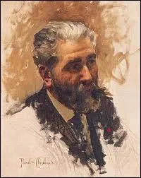 Aprs un sjour dans son pays natal il revient en France au titre d'tudiant tranger, il suit alors les cours de :