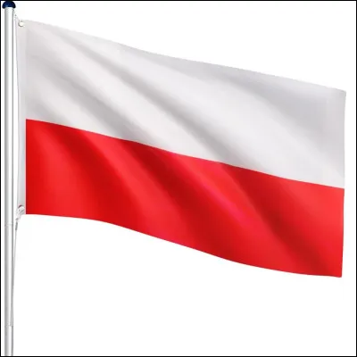 Ce drapeau est le drapeau�