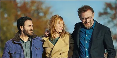 Quel est le titre de cette belle com&eacute;die r&eacute;alis&eacute;e par Jean-Paul Rouve en 2018 ?