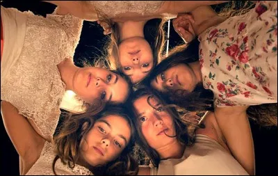 Quel est ce tr&egrave;s beau film qui raconte l'histoire de cinq s�urs turques voulant &eacute;chapper au mariage forc&eacute; ?