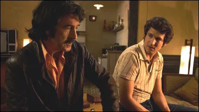 Dans ce film, l'un est policier et son fr&egrave;re un truand. Quel est ce film de 2008 avec Guillaume Canet, Fran&ccedil;ois Cluzet ?