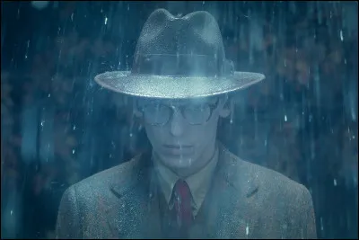 Dans quel endroit de son propre esprit Vecna refuse-t-il cat&eacute;goriquement d'entrer ?