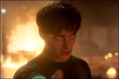 Pourquoi Will d&eacute;veloppe-t-il des pouvoirs lors de cette saison ?