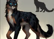 Quiz Devine le personnage myst�re !