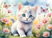 Quiz Les chats et leurs secrets !