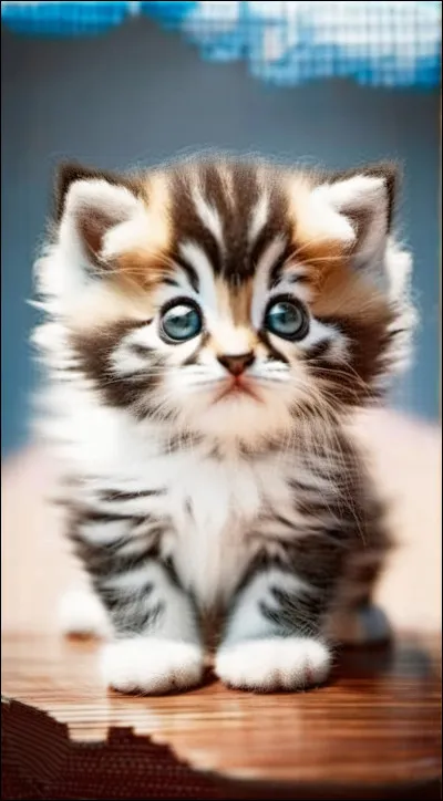 Comment est appel&eacute; le pelage des chats ?