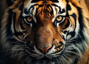 Test � combien de % ressembles-tu � �toile du Tigre 1 ?