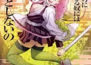 Test Image personnalis�e n�5 : Mitsuri Kanroji