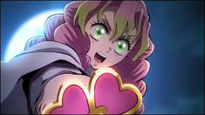 Quelle position veux-tu qu'elle ait ?