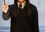 Quiz Quiz ''Harry Potter''