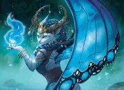 Test Es-tu une f�e ou une sir�ne ?