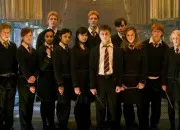 Test Quel personnage de Harry Potter es tu ?