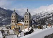 Quiz Quelle est la deuxi�me ville ? (6)