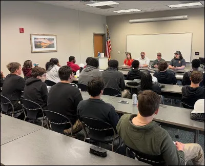 Si jamais il y avait un contr&ocirc;le, que ferais-tu ?