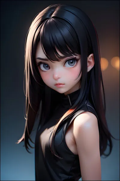 Lorsqu'il y a un conflit, que fais-tu ?