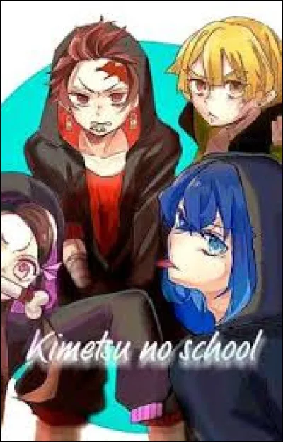 Si tu devais &ecirc;tre connu(e), ce serait...