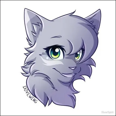 Aile de Colombe,Qui &eacute;tait son mentor ?