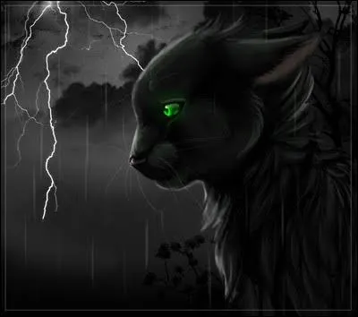 On commence facile, cette image est elle un fanart ?