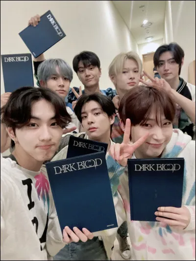 Qui est ton bias ? (2/2)