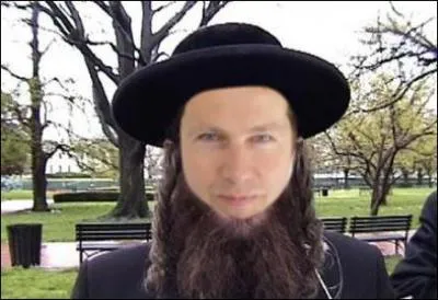 'Oh mon Dieu ! Je vais devoir dancer. '