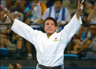 'Aprs le judo, le catch ! '