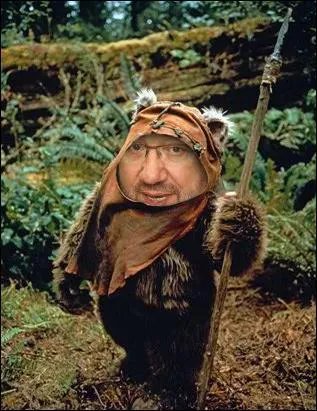 'Il faut un sage pour ce pays ! '