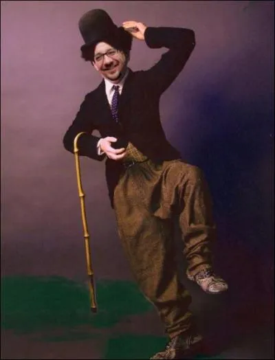 'Le 7, c'est mon papa ! '