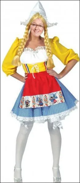 'Allez les verts ! '