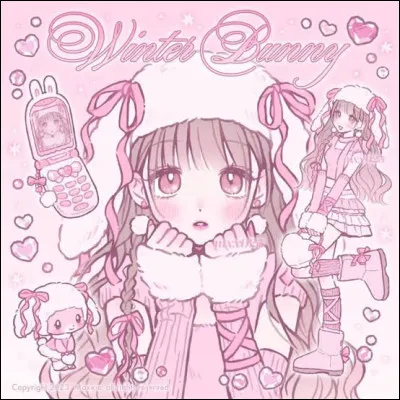 Enfin, tu penses avoir...