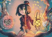 Test Quel personnage de ''Sorceline'' te correspond le mieux ?