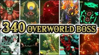 Quel mini-boss donne la/les corne(s) la/les plus forte(s) ?