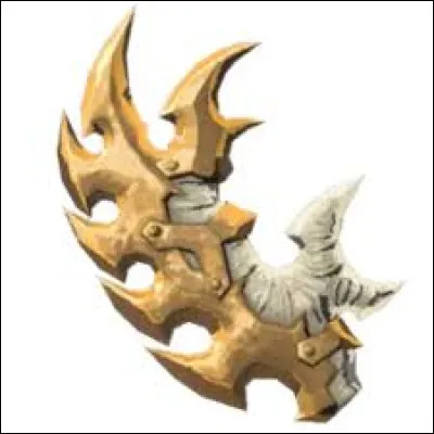 &Agrave; qui appartient cette corne ?