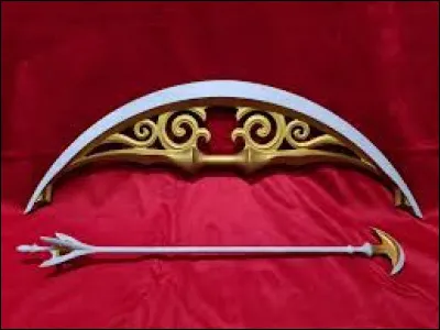 Peut-on amalgamer une fl&egrave;che et une arme ?