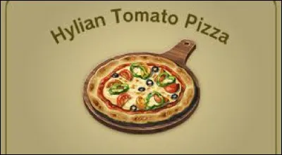 Peut-on amalgamer une arme avec un plat ?