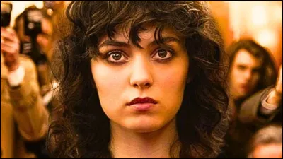 Qui est cette actrice qui joue un des principaux r&ocirc;les dans le film ''Le Dernier Tango &agrave; Paris'' ?