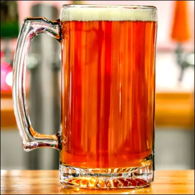 Un tango est un cocktail de bi&egrave;re, m&eacute;lang&eacute; &agrave; quel sirop ?