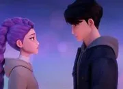 Test Quel couple �tes-vous dans 'KPop Demon Hunters' ?