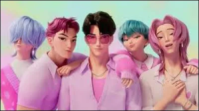 Qui pr&eacute;f&eacute;rez-vous dans le film (si vous avez r&eacute;pondu "autre" avant) ?