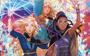 Quiz Gardiens des cites perdues